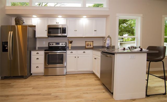 1579 S Duncan Avenue, Fayetteville, AR 72701