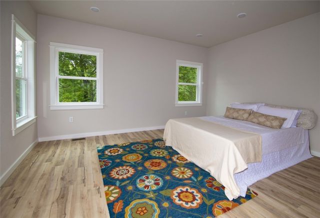 1579 S Duncan Avenue, Fayetteville, AR 72701