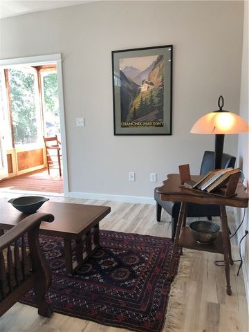 1579 S Duncan Avenue, Fayetteville, AR 72701