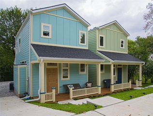 1579 S Duncan Avenue, Fayetteville, AR 72701