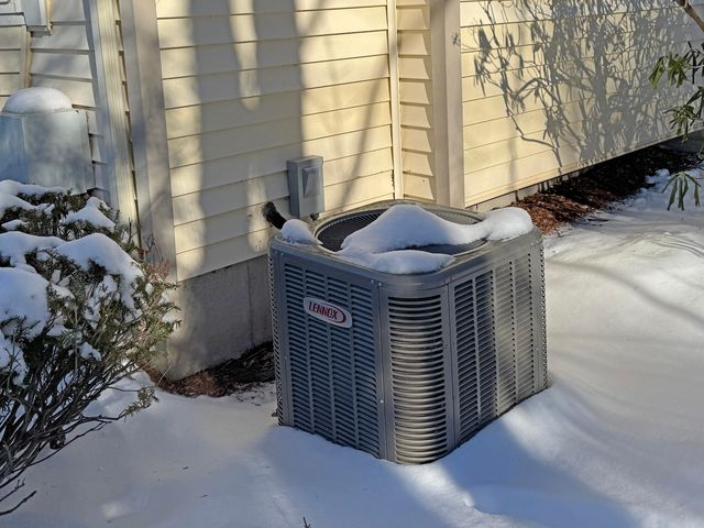 3 Cranleigh Mews, Nashua, NH 03063