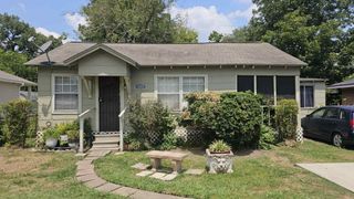 3107 Melbourne Street, Houston, TX 77026