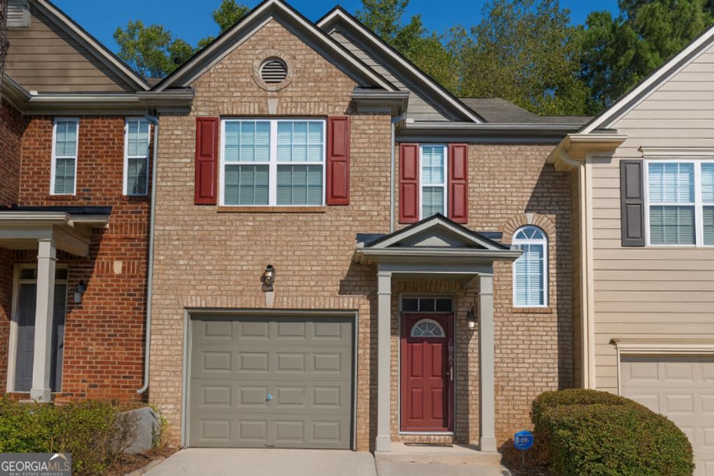 2759 Keystone Avenue, Lithonia, GA 30058