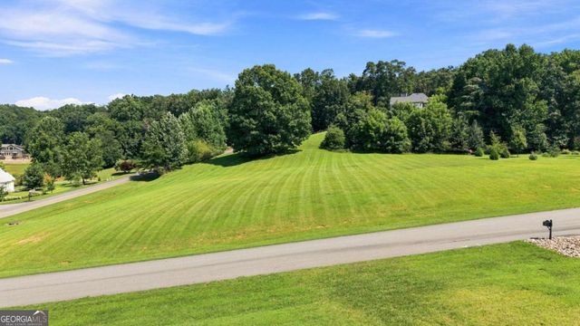 0 Shepherds Way, Dahlonega, GA 30533