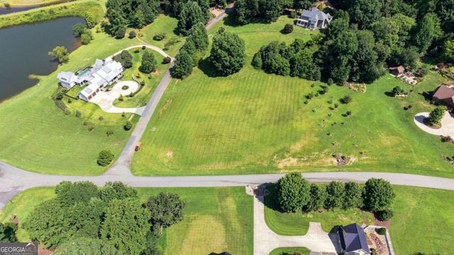 0 Shepherds Way, Dahlonega, GA 30533