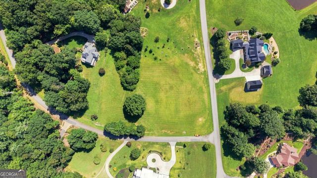 0 Shepherds Way, Dahlonega, GA 30533