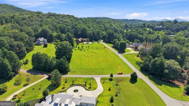 0 Shepherds Way, Dahlonega, GA 30533