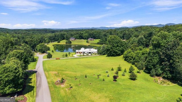 0 Shepherds Way, Dahlonega, GA 30533