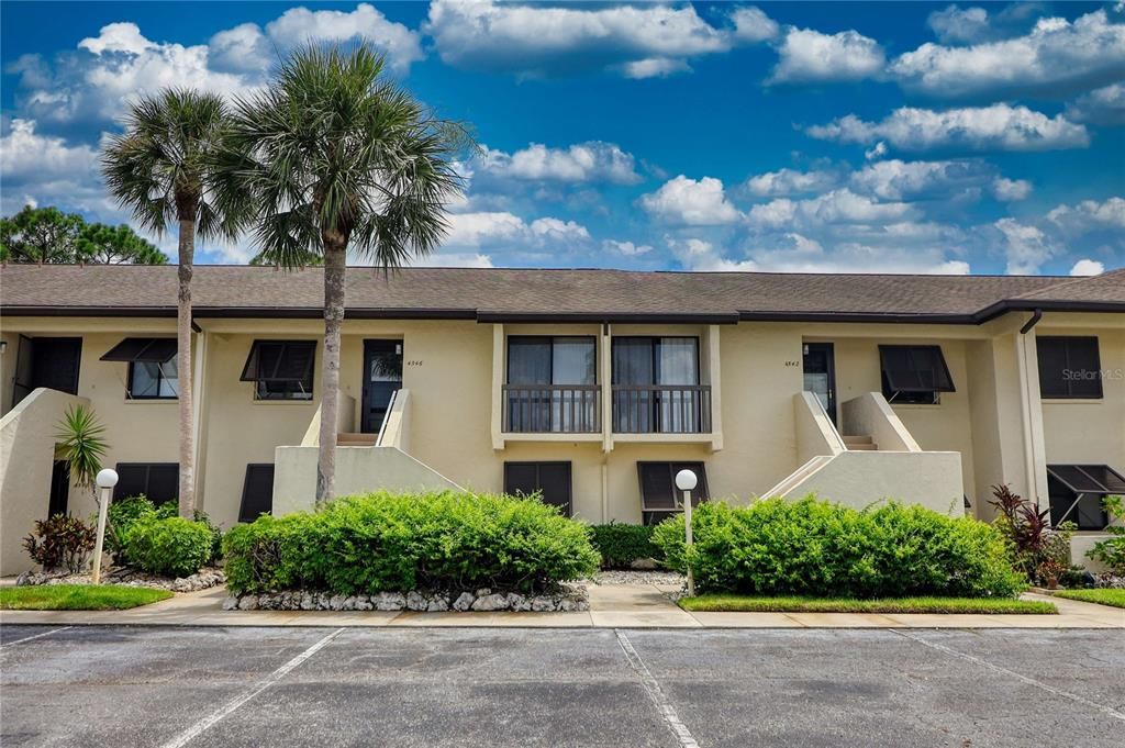 4546 LONGWATER 44, Sarasota, FL 34235