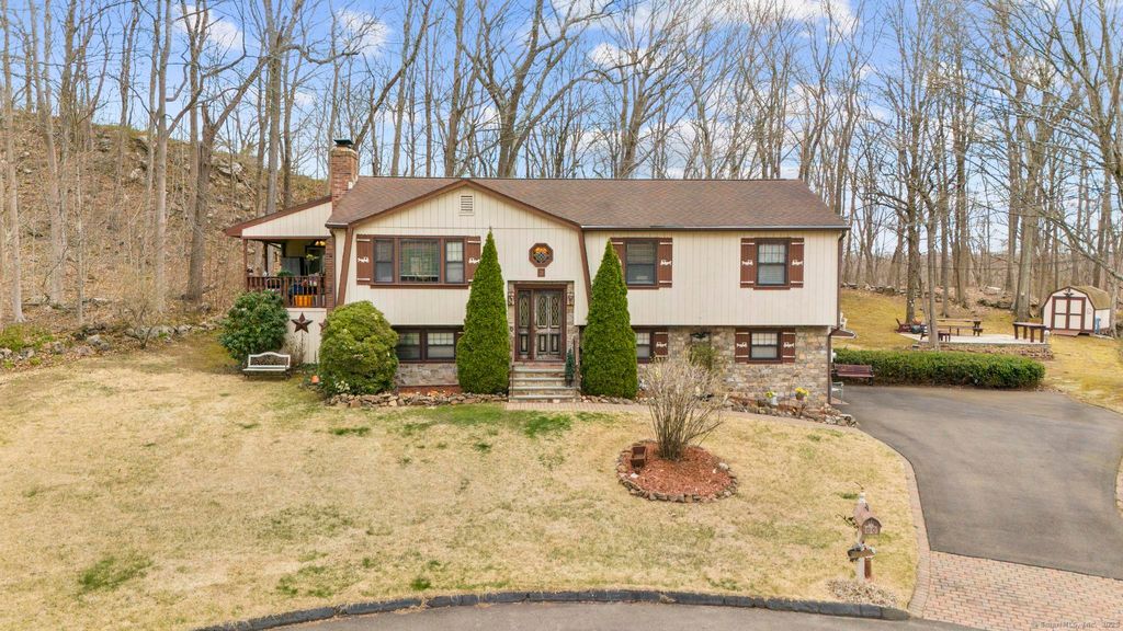 3 Timberland Drive, East Haven, CT 06513