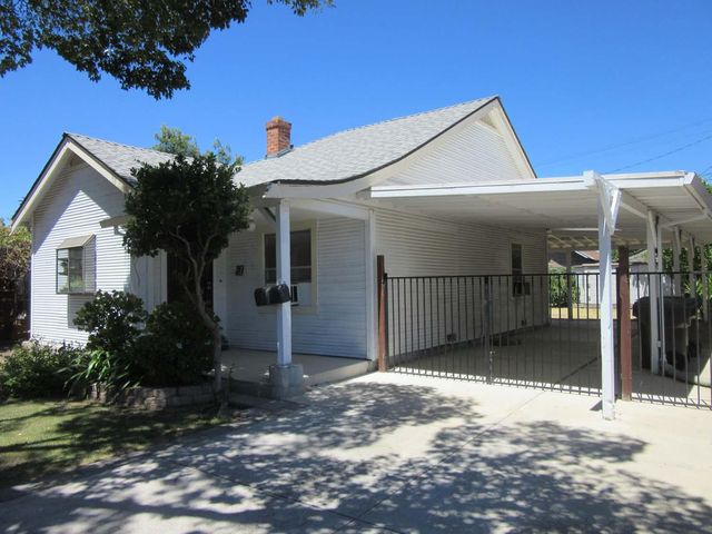 61 E Ellis St, Stockton, CA 95204