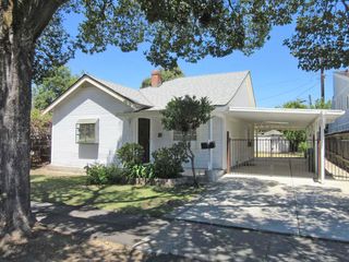 61 E Ellis St, Stockton, CA 95204