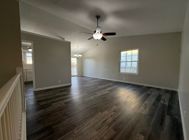 4823 S Mount Carmel, Wichita, KS 67217