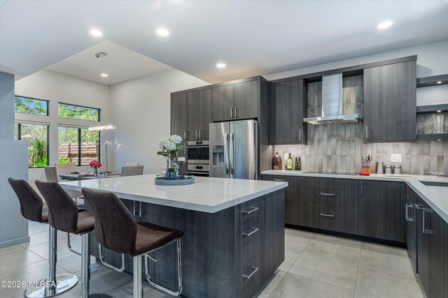 5449 N Vía Papavero, Tucson, AZ 85750
