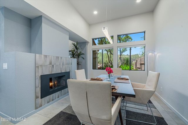 5449 N Vía Papavero, Tucson, AZ 85750