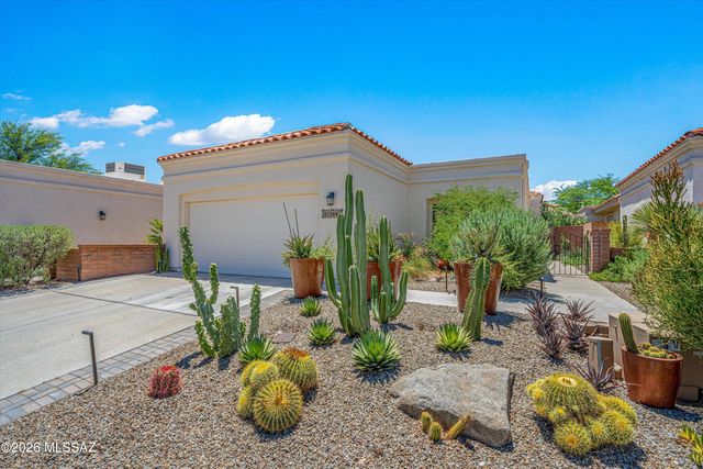 5449 N Vía Papavero, Tucson, AZ 85750