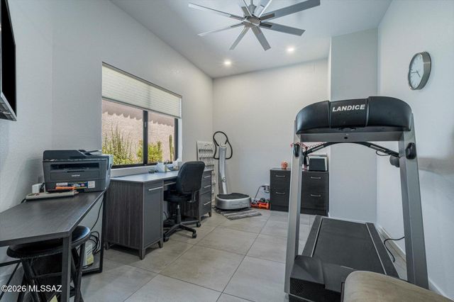 5449 N Vía Papavero, Tucson, AZ 85750