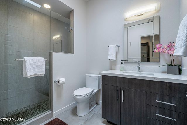 5449 N Vía Papavero, Tucson, AZ 85750