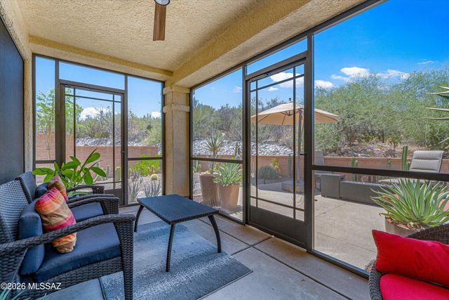 5449 N Vía Papavero, Tucson, AZ 85750