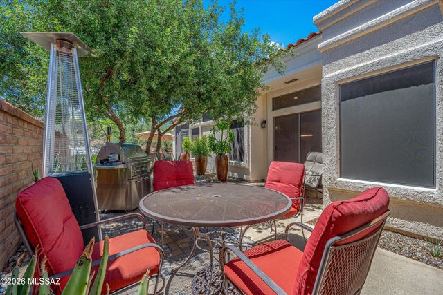 5449 N Vía Papavero, Tucson, AZ 85750