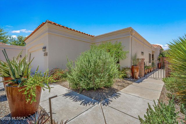 5449 N Vía Papavero, Tucson, AZ 85750