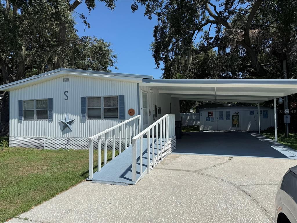 100 DAWSON LANE NW, Lake Alfred, FL 33850
