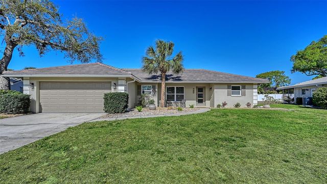 7480 BLAINE WAY, Sarasota, FL 34231
