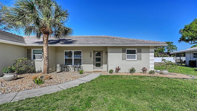 7480 BLAINE WAY, Sarasota, FL 34231