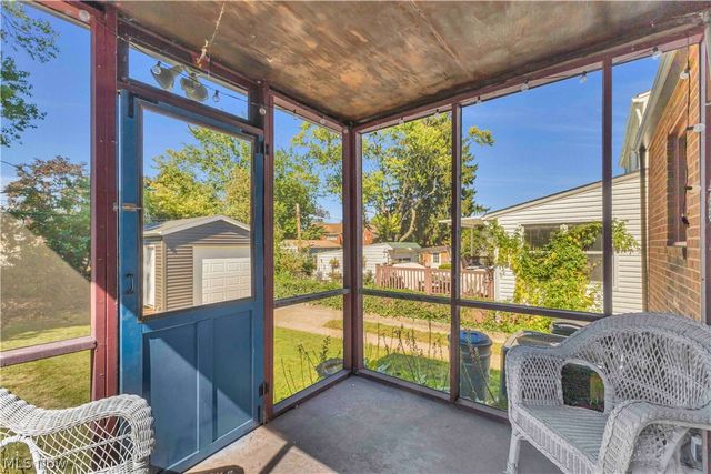 3396 W 151st Street, Cleveland, OH 44111