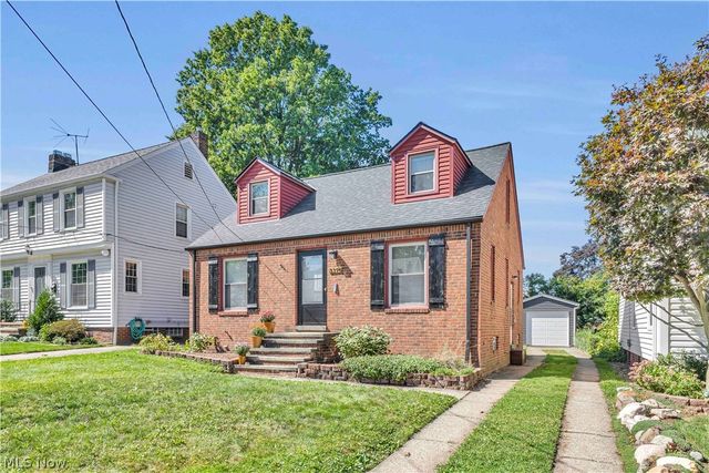 3396 W 151st Street, Cleveland, OH 44111