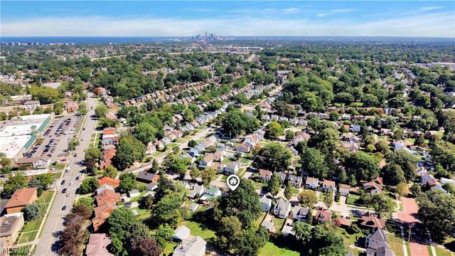 3396 W 151st Street, Cleveland, OH 44111
