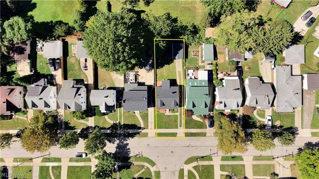 3396 W 151st Street, Cleveland, OH 44111