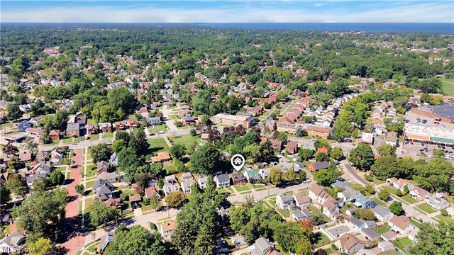 3396 W 151st Street, Cleveland, OH 44111