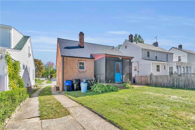 3396 W 151st Street, Cleveland, OH 44111