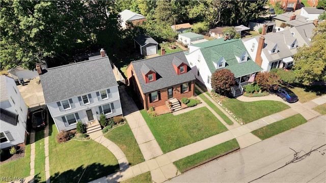3396 W 151st Street, Cleveland, OH 44111