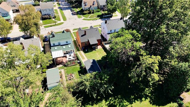 3396 W 151st Street, Cleveland, OH 44111
