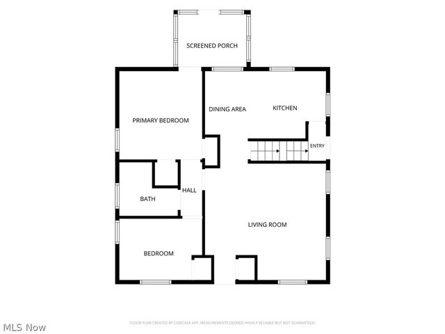 3396 W 151st Street, Cleveland, OH 44111