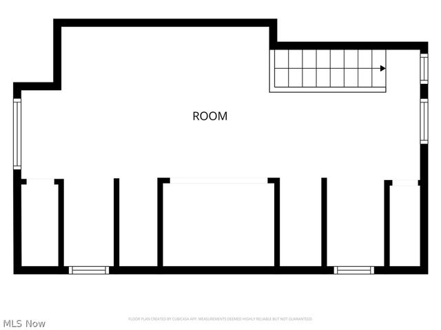 3396 W 151st Street, Cleveland, OH 44111