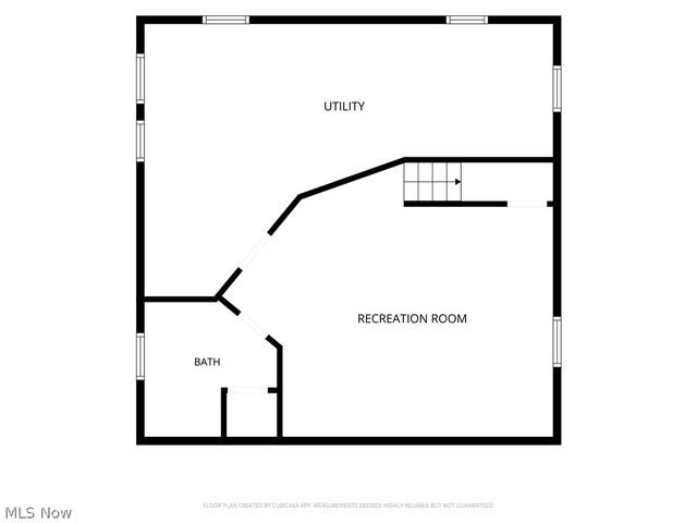 3396 W 151st Street, Cleveland, OH 44111