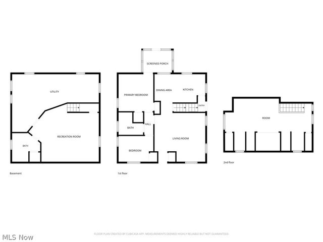 3396 W 151st Street, Cleveland, OH 44111
