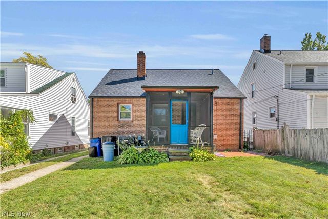 3396 W 151st Street, Cleveland, OH 44111