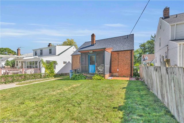 3396 W 151st Street, Cleveland, OH 44111