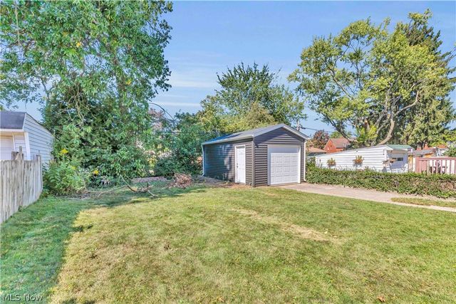 3396 W 151st Street, Cleveland, OH 44111