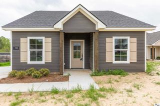 113 CLEARWATER CIRCLE, Ruston, LA 71270