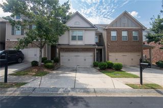 6332 Story Circle, Norcross, GA 30093