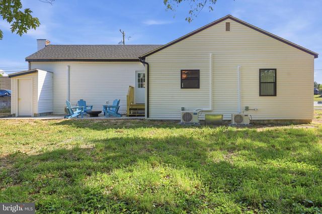 39 CENTER ST, Camden, DE 19934