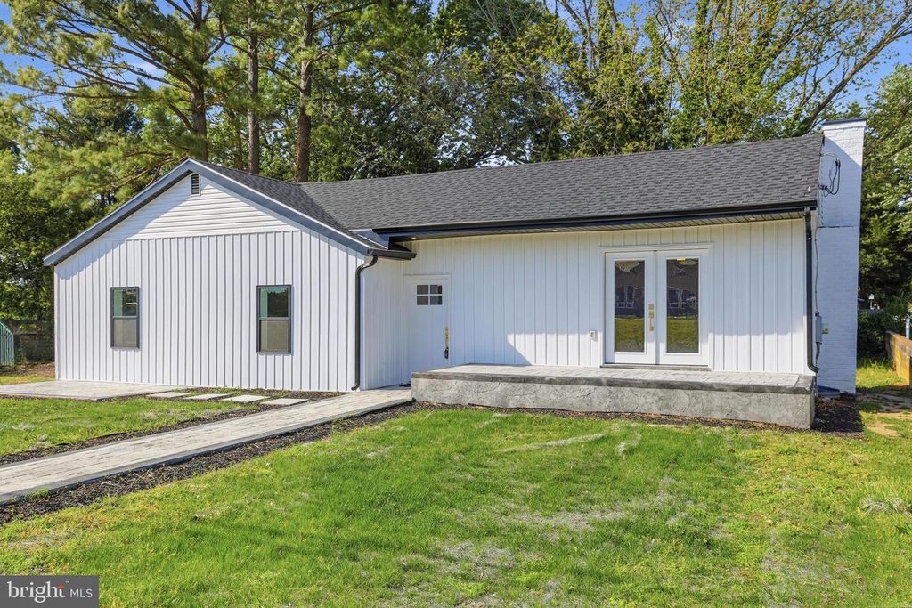 39 CENTER ST, Camden, DE 19934