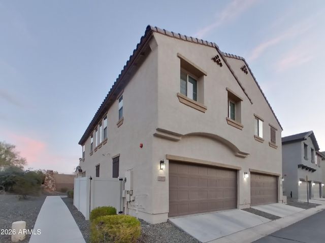 12572 W LINDBERGH Drive, Peoria, AZ 85383