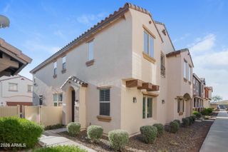 12572 W LINDBERGH Drive, Peoria, AZ 85383