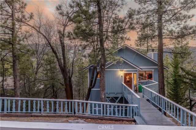 846 Menlo, Big Bear Lake, CA 92315